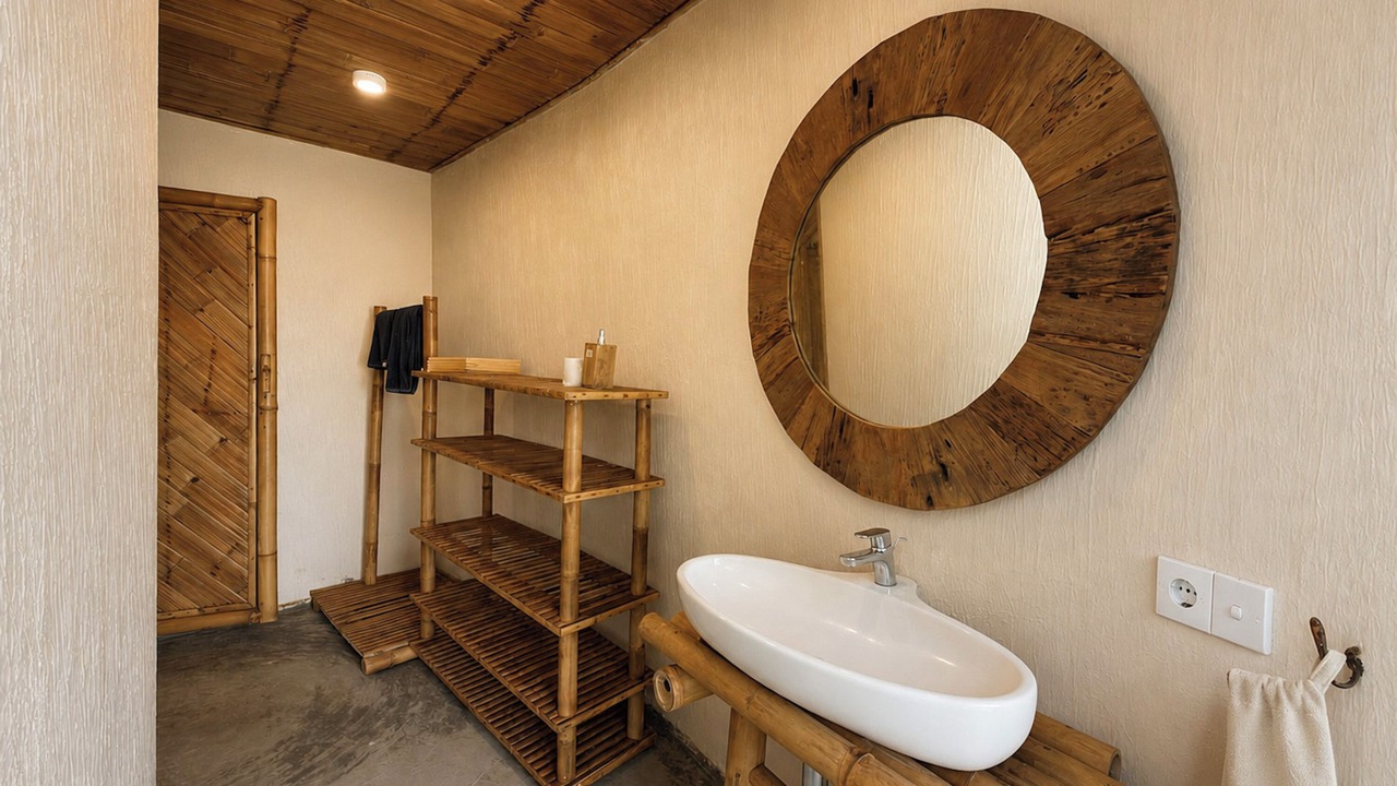 Photo of Bathroom in East Selemadeg
