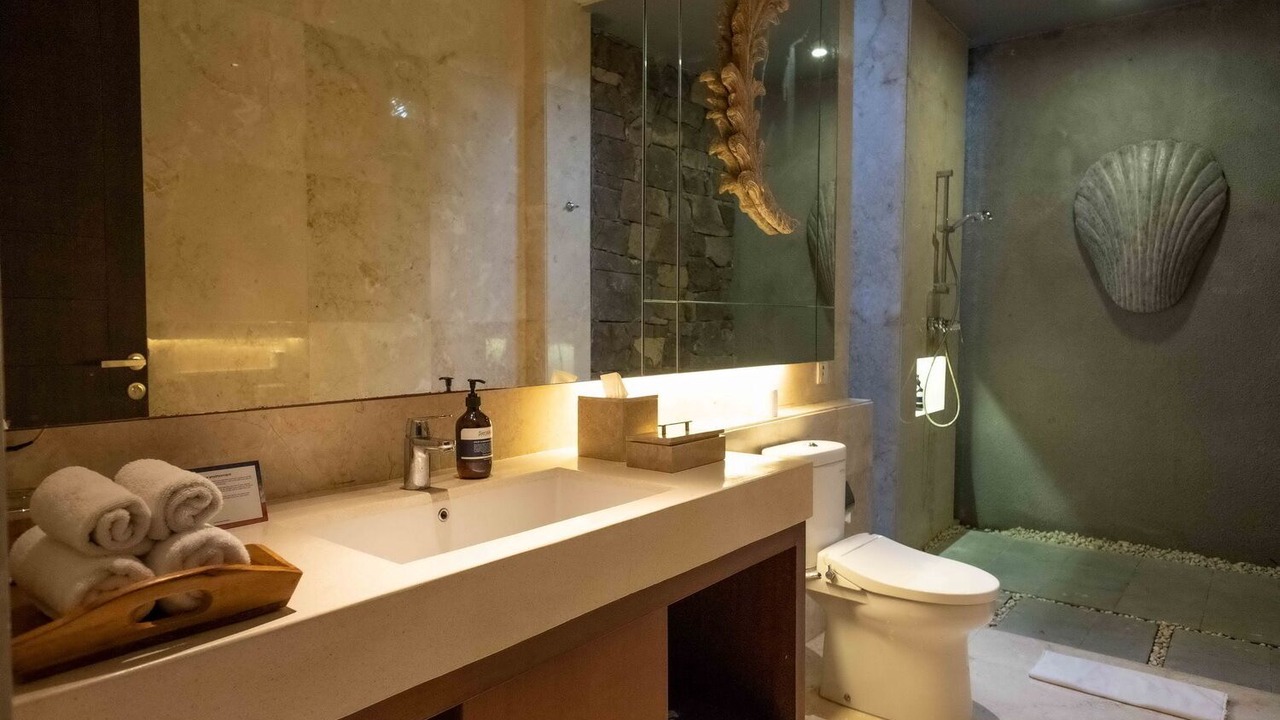 Photo of Bathroom in Kampial