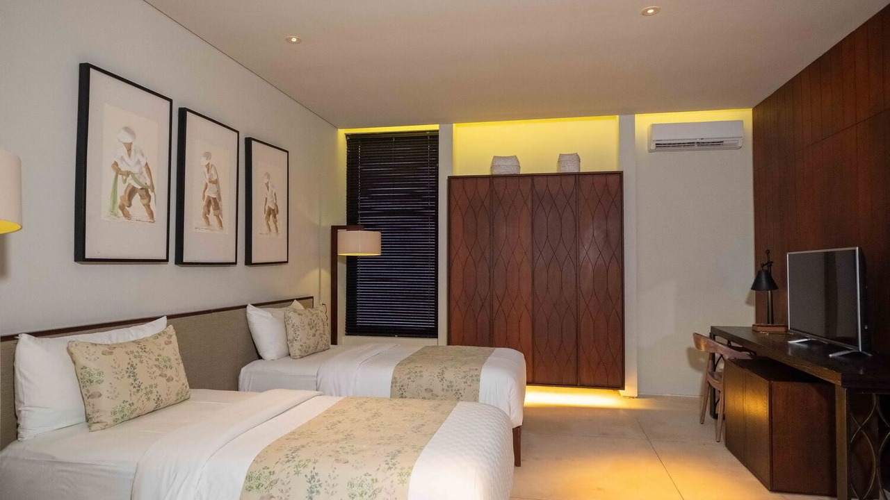 Photo of Bedroom in Kampial