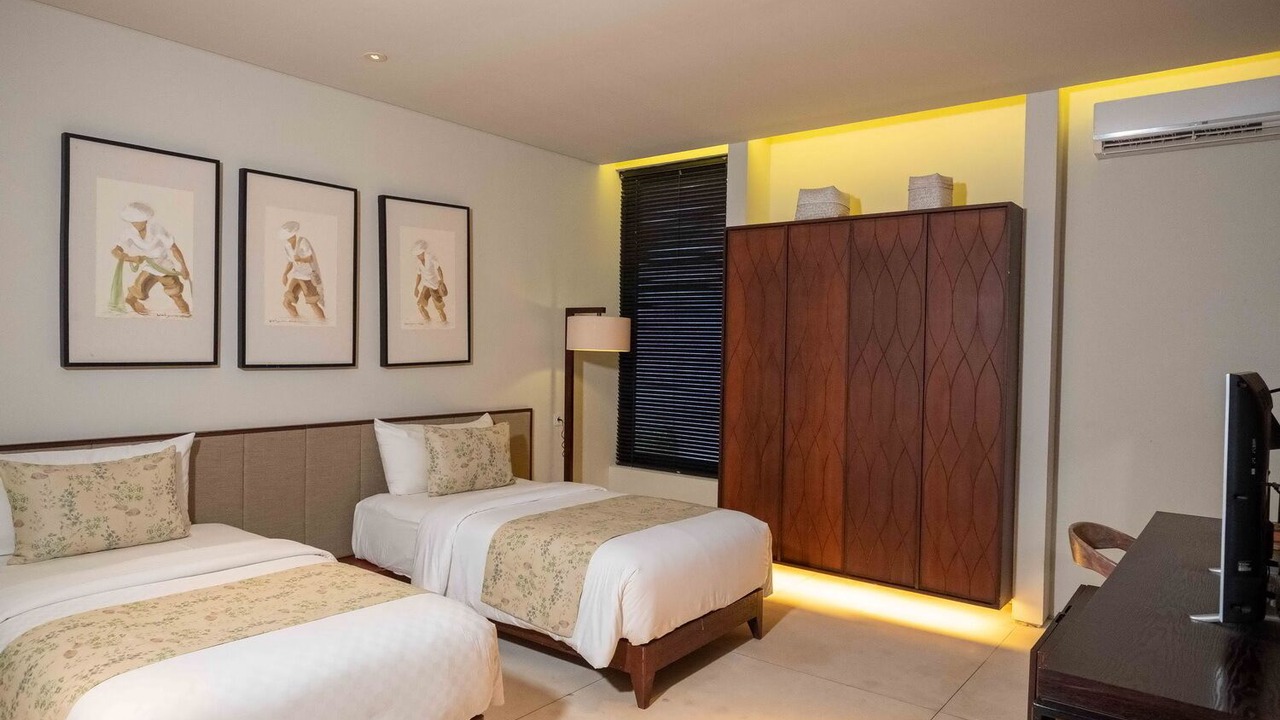 Photo of Bedroom in Kampial