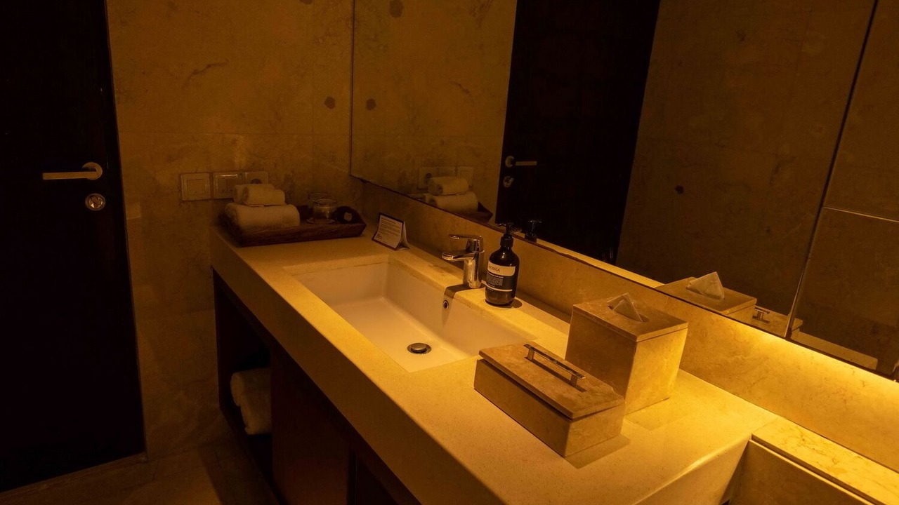 Photo of Bathroom in Kampial