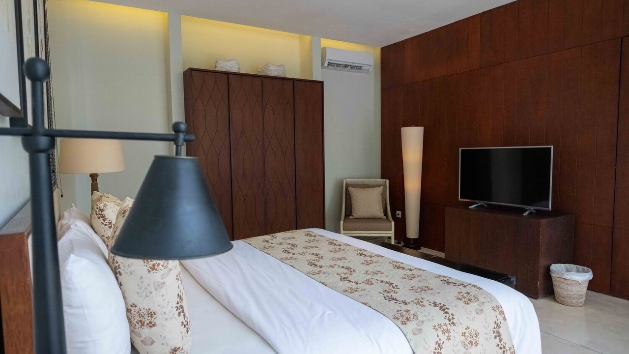 Photo of Bedroom in Kampial