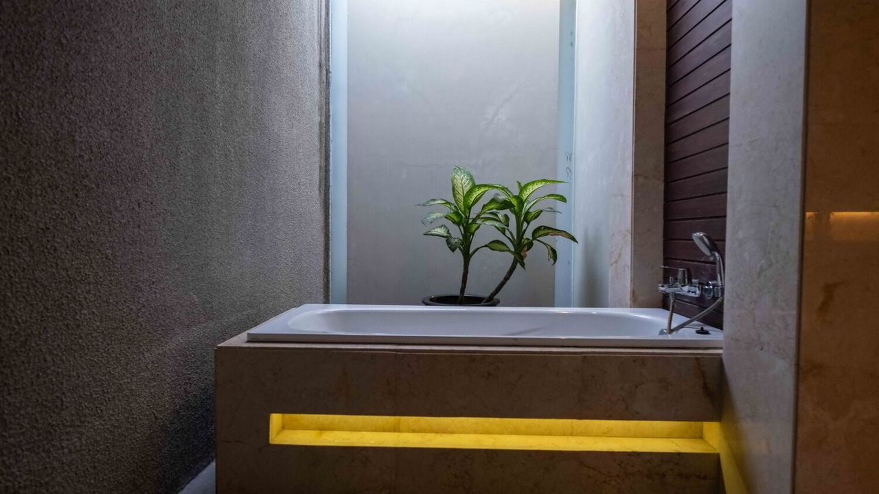 Photo of Bathroom in Kampial