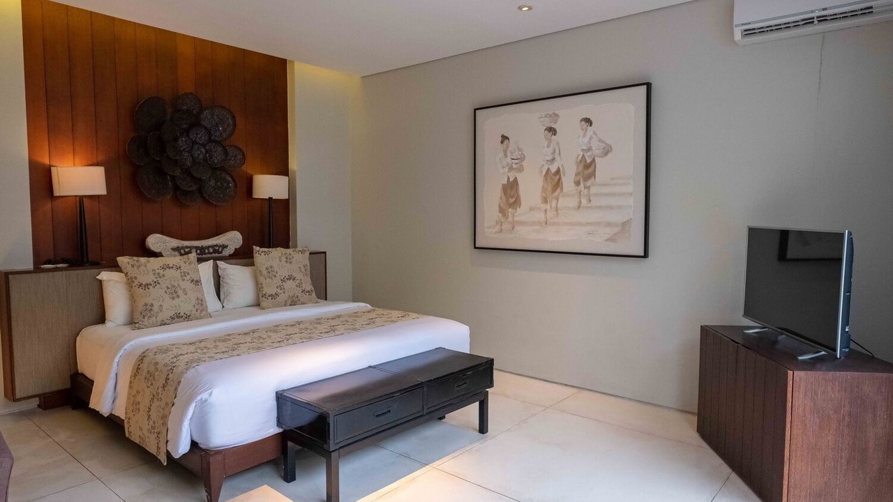 Photo of Bedroom in Kampial
