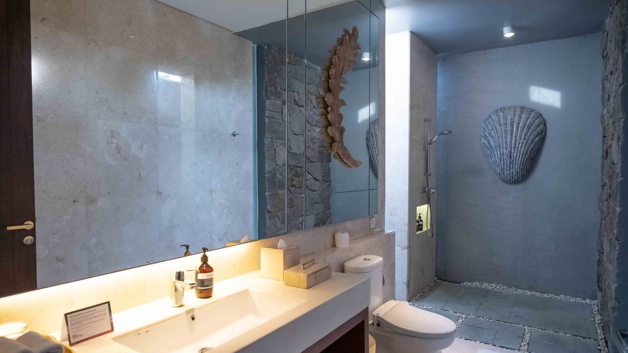 Photo of Bathroom in Kampial