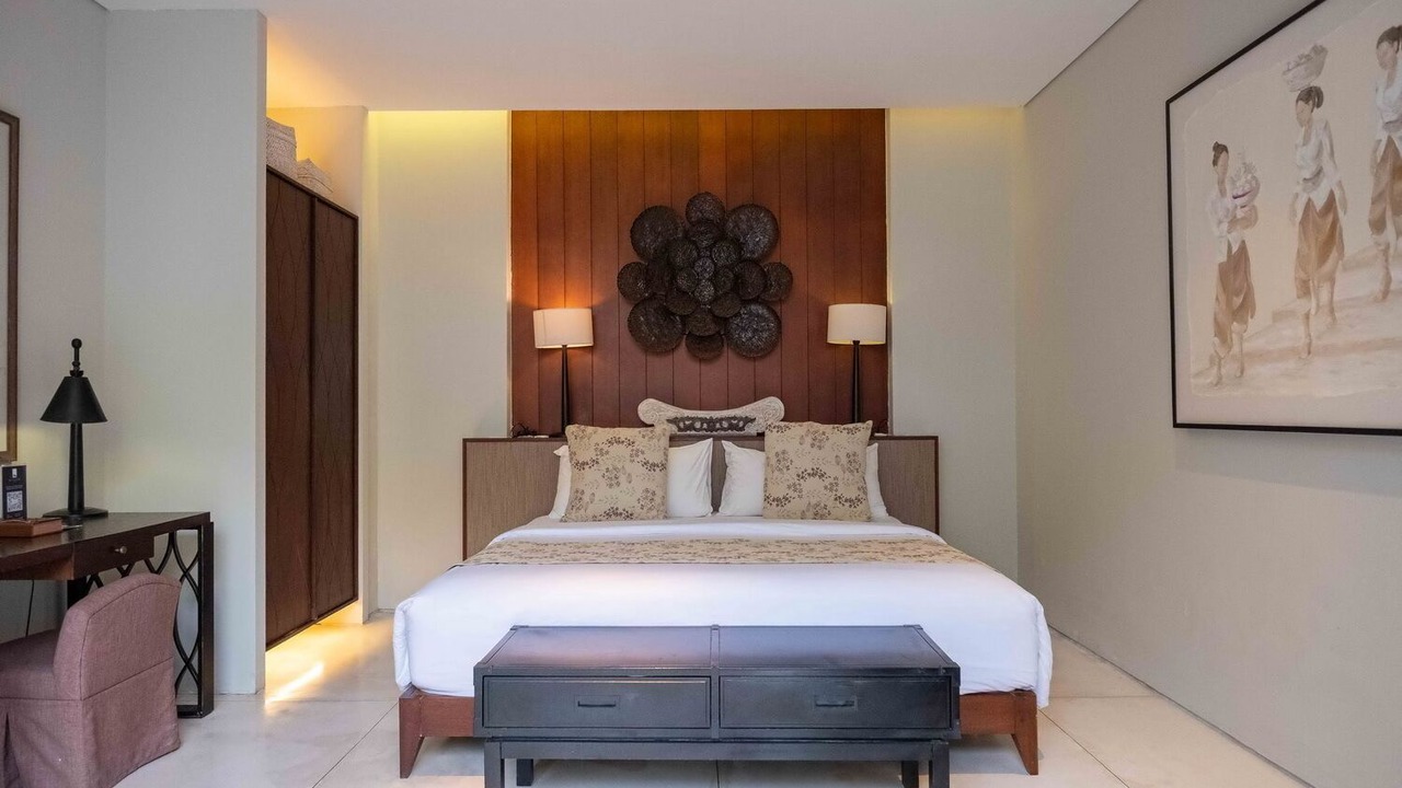 Photo of Bedroom in Kampial
