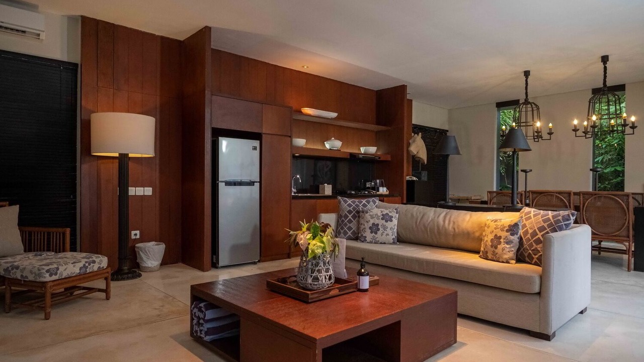 Photo of Livingroom in Kampial