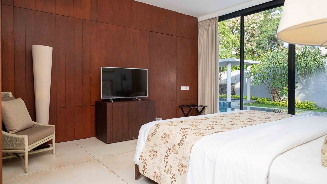 Photo of Bedroom in Kampial