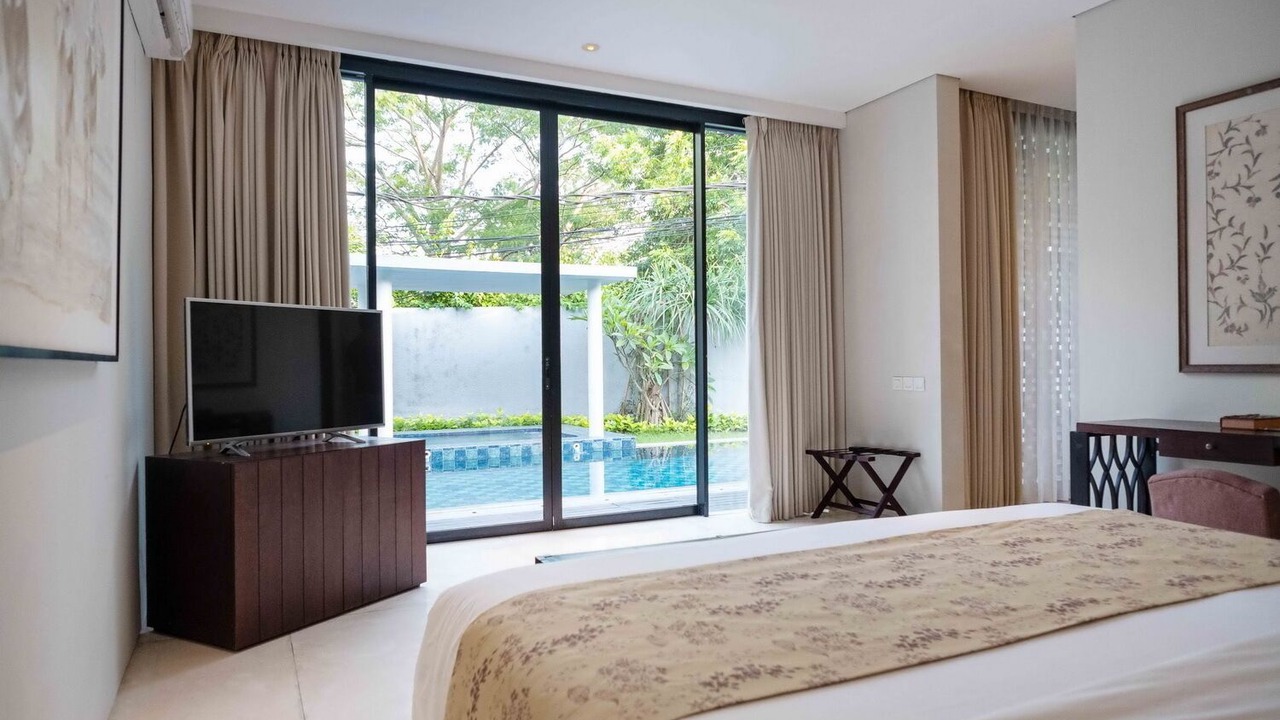 Photo of Bedroom in Kampial