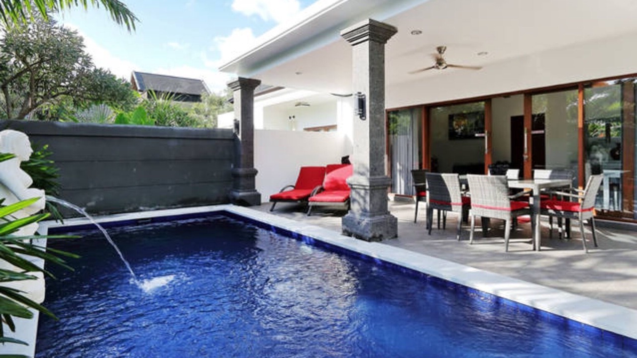 Photo of Outdoor in Legian City-Centre