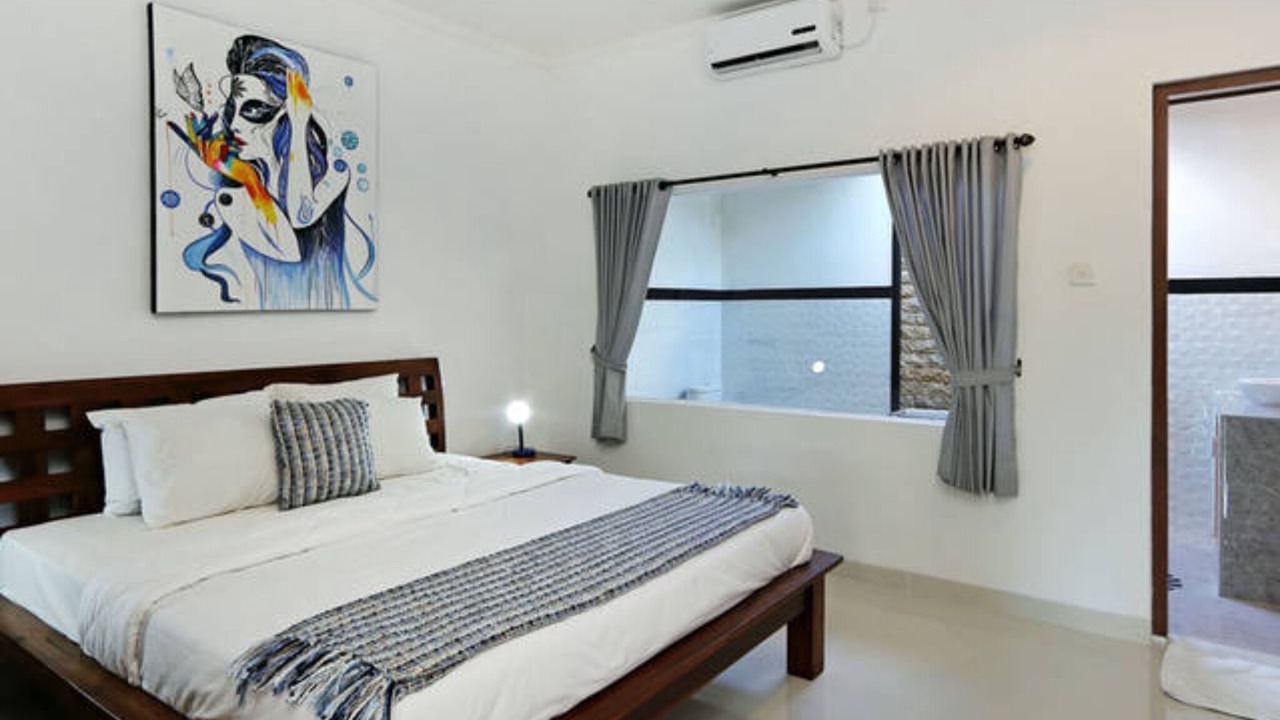 Photo of Bedroom in Legian City-Centre