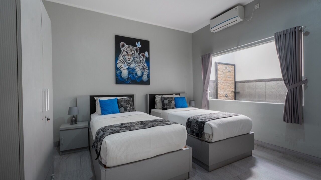 Photo of Bedroom in Legian City-Centre
