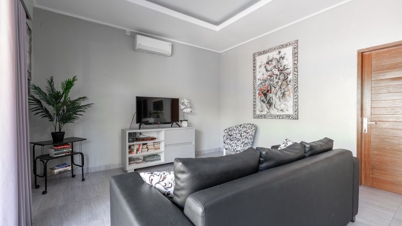 Photo of Livingroom in Legian City-Centre