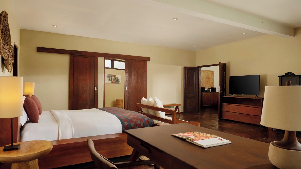 Photo of Bedroom in Padonan