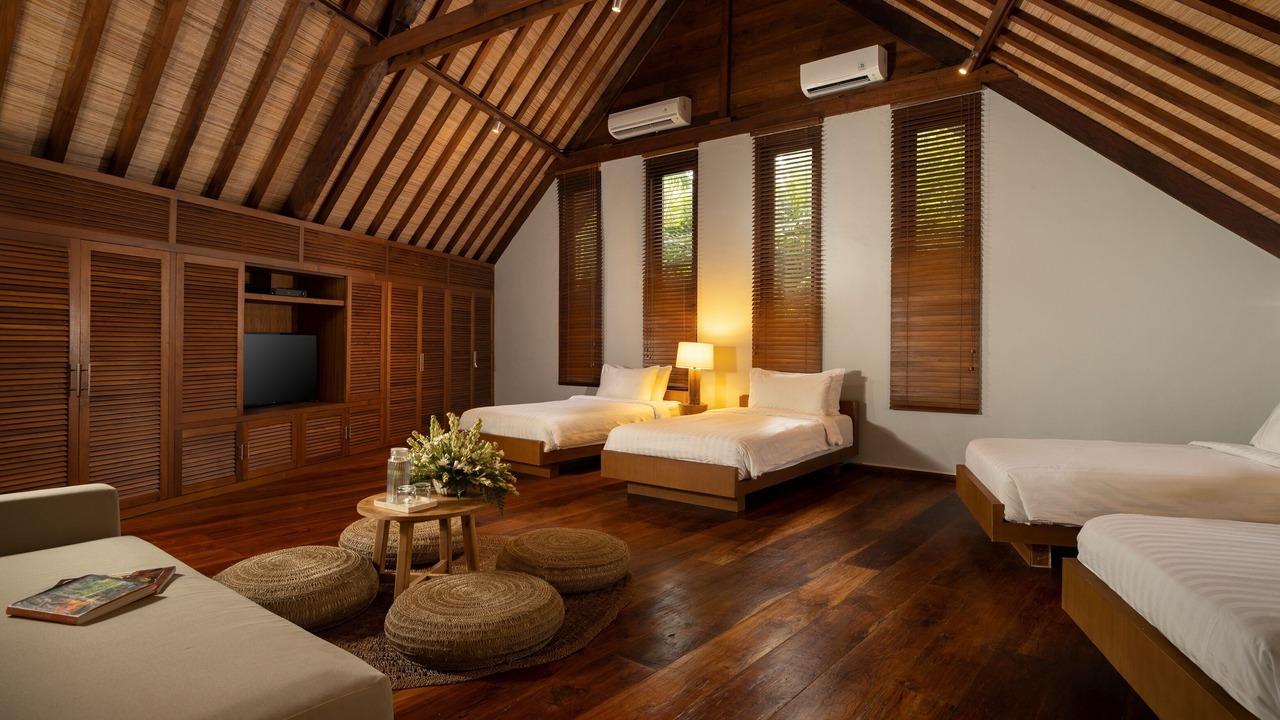 Photo of Bedroom in Padonan