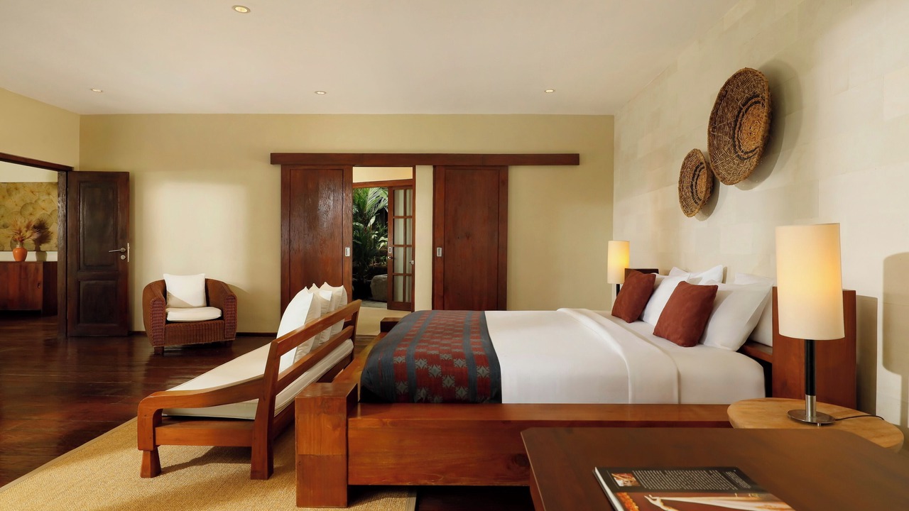 Photo of Bedroom in Padonan