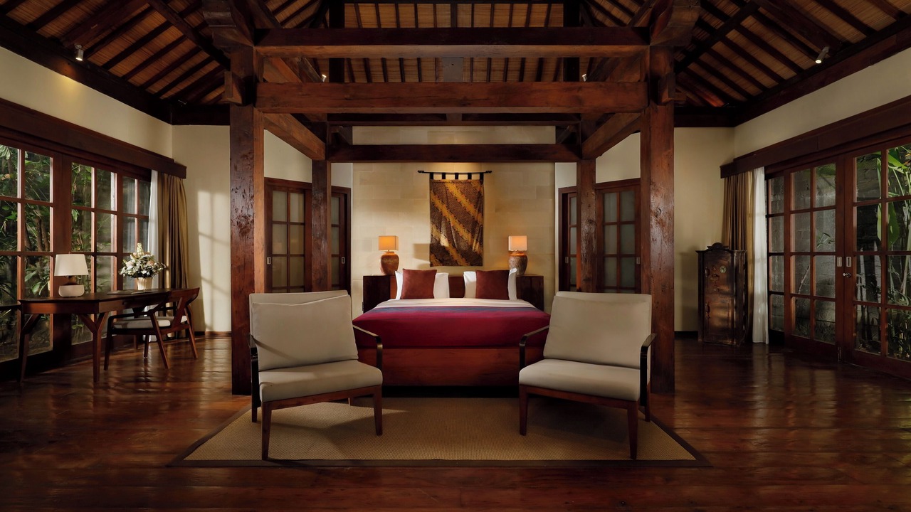 Photo of Bedroom in Padonan