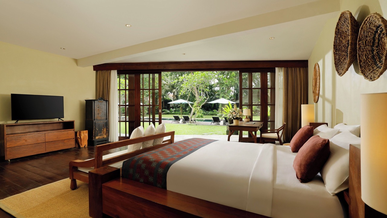 Photo of Bedroom in Padonan