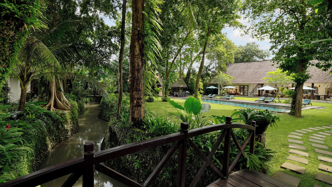 Photo of Outdoor in Padonan