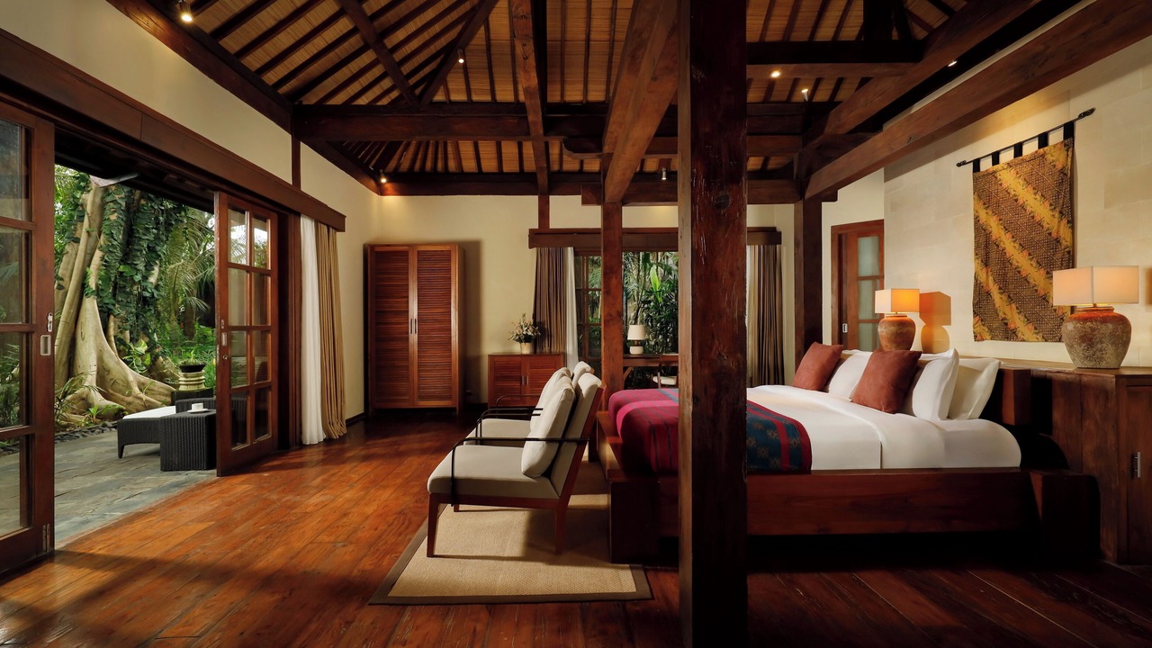 Photo of Bedroom in Padonan