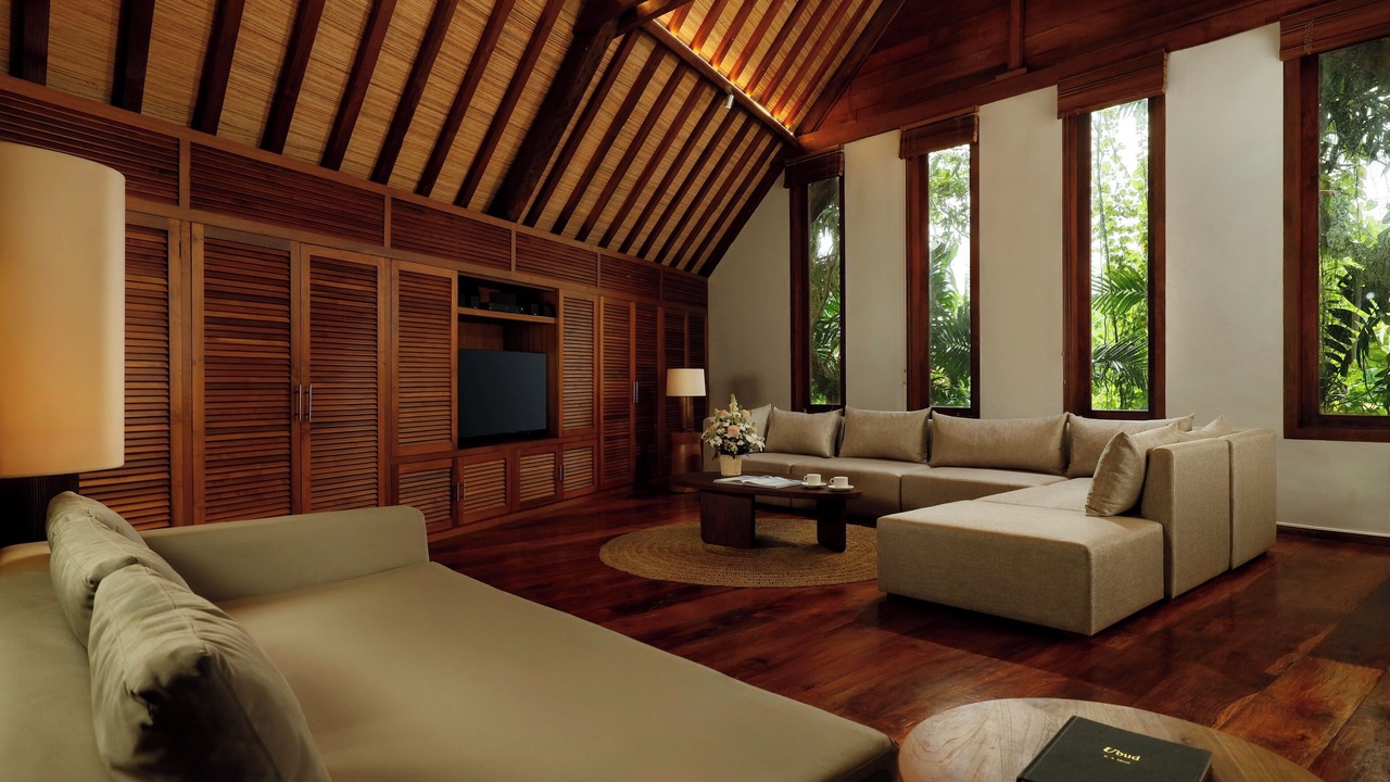 Photo of Livingroom in Padonan