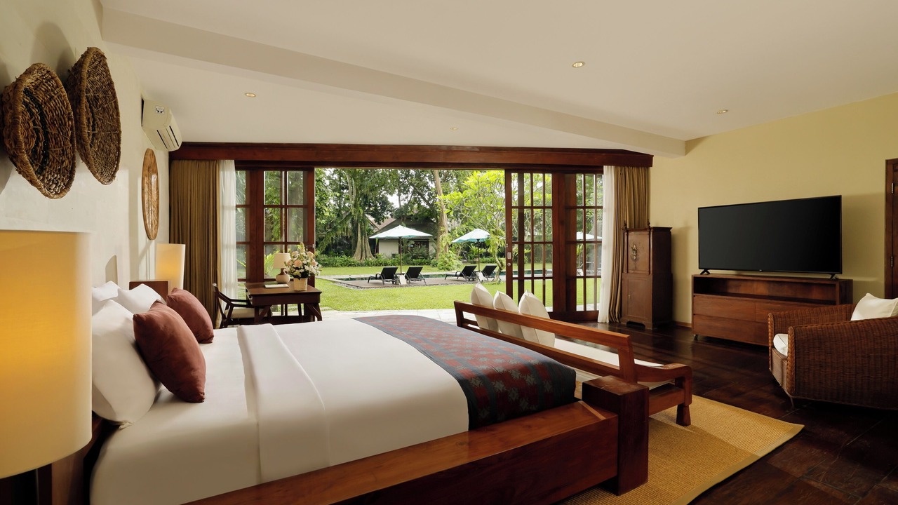 Photo of Bedroom in Padonan