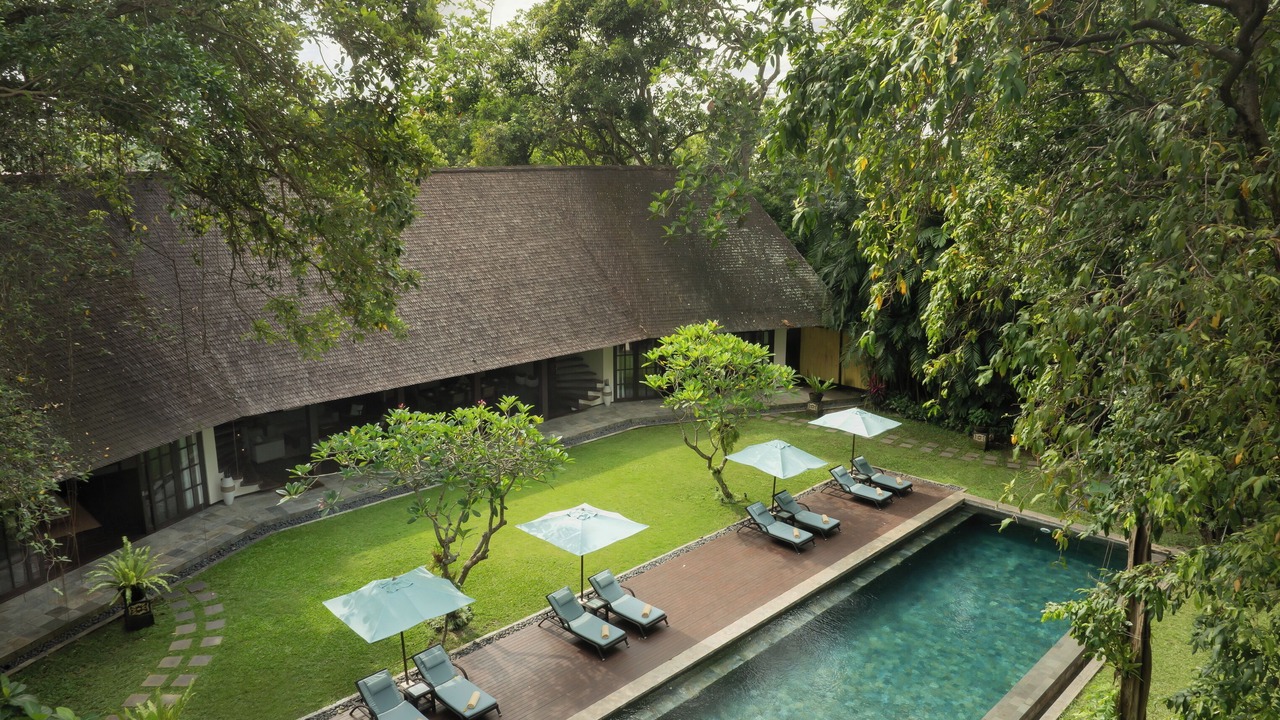 Photo of Outdoor in Padonan