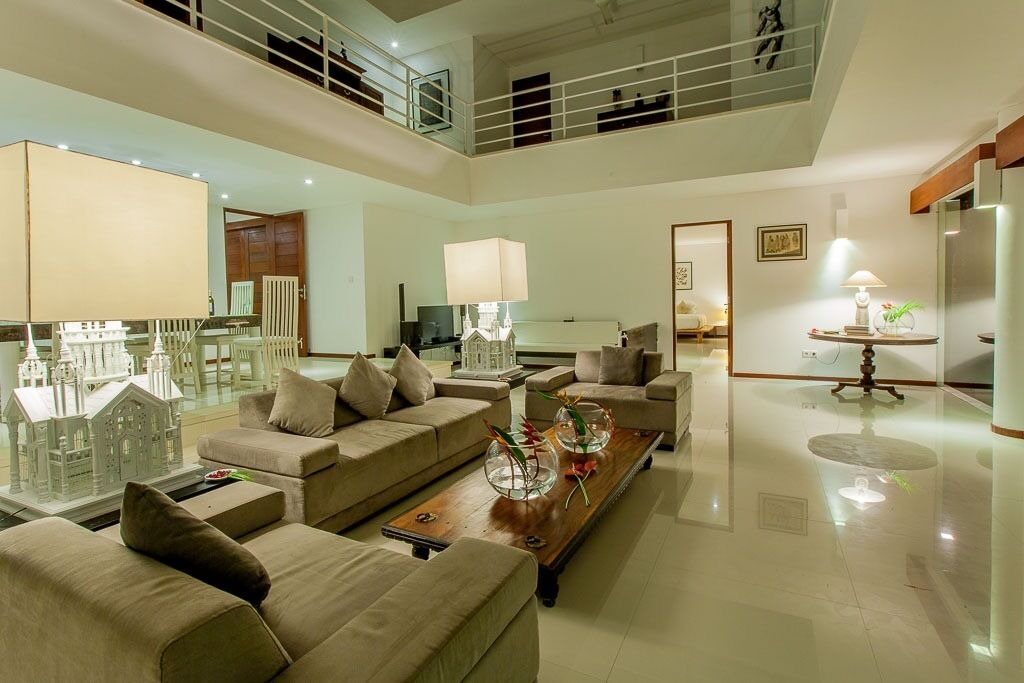 Photo of Livingroom in Petitenget