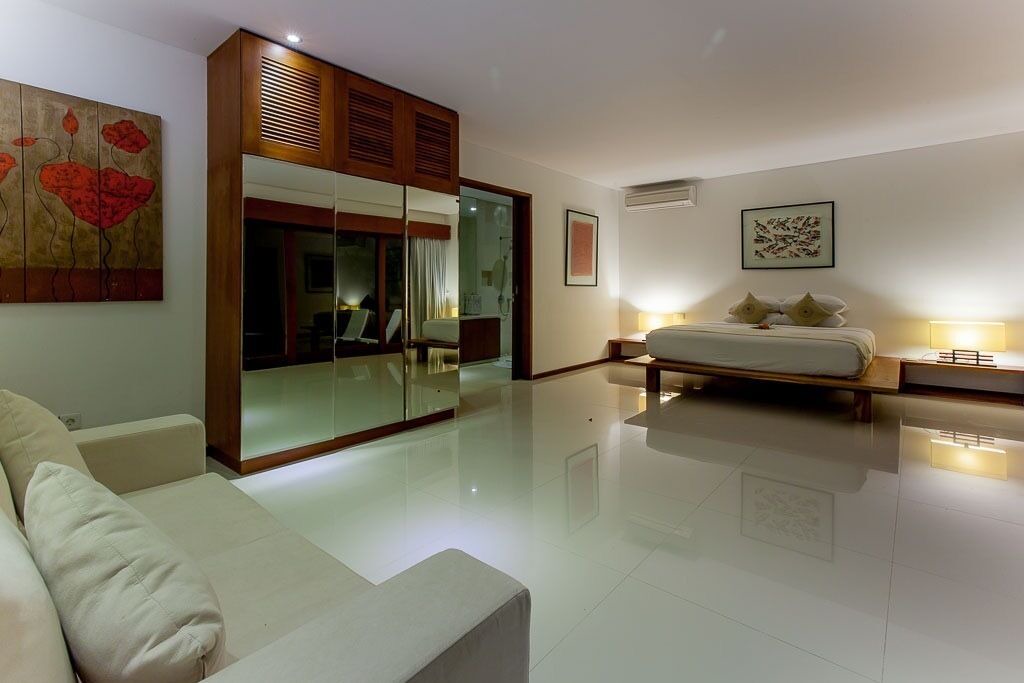 Photo of Bedroom in Petitenget