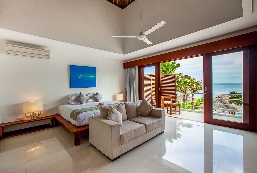 Photo of Livingroom in Petitenget