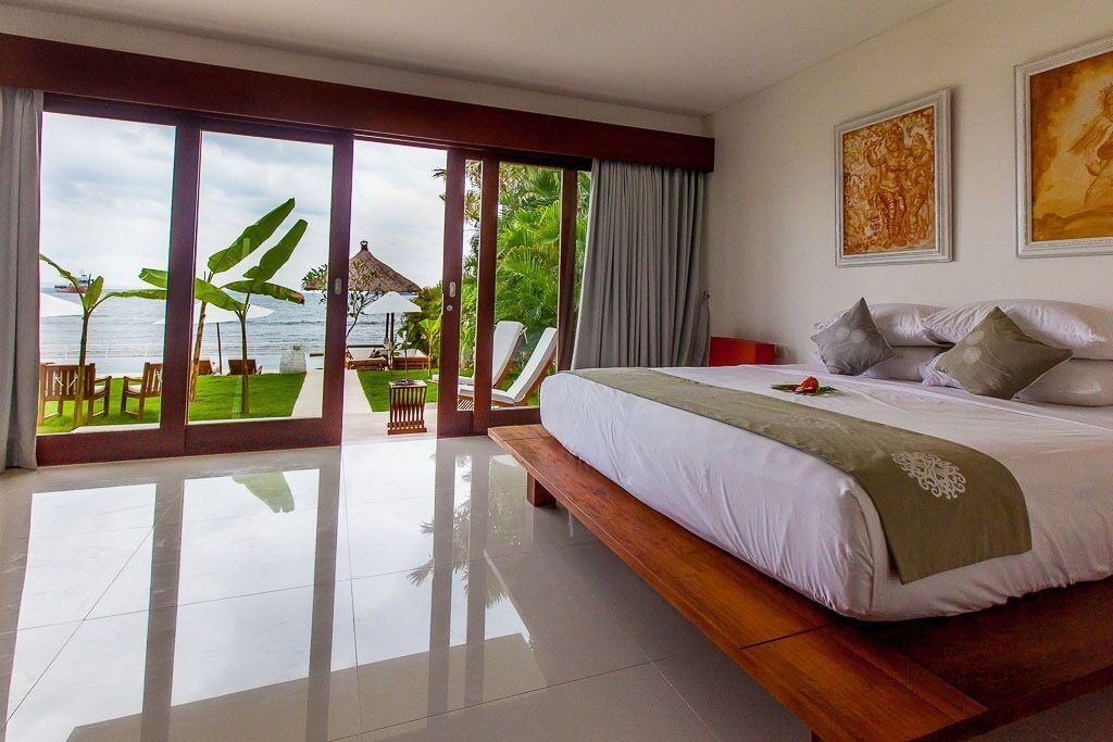 Photo of Bedroom in Petitenget