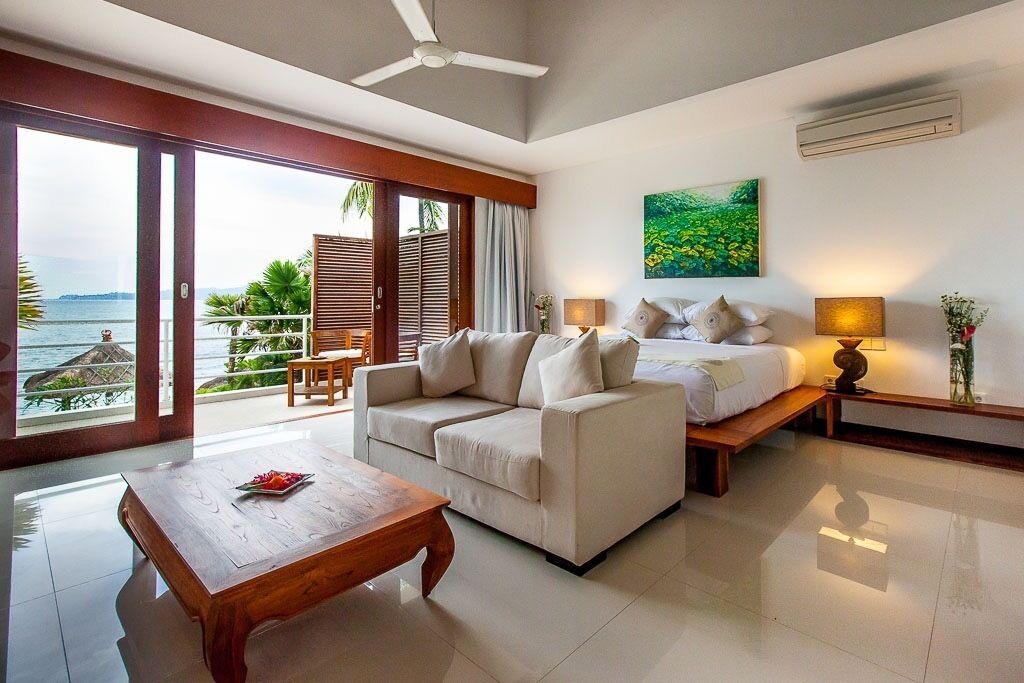 Photo of Livingroom in Petitenget