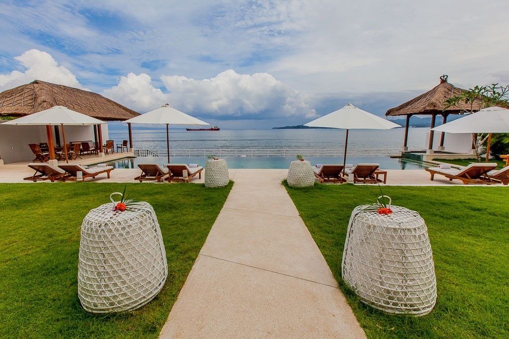 Photo of Patio Balcony in Petitenget