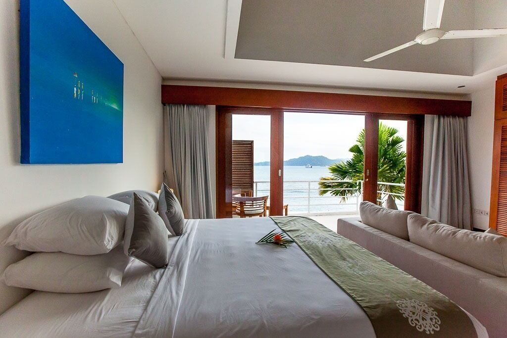 Photo of Bedroom in Petitenget