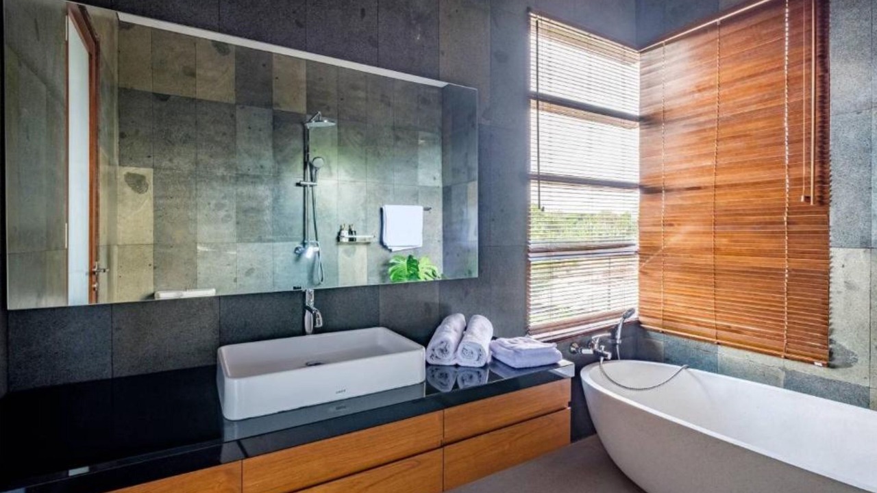 Photo of Bathroom in Taman Griya