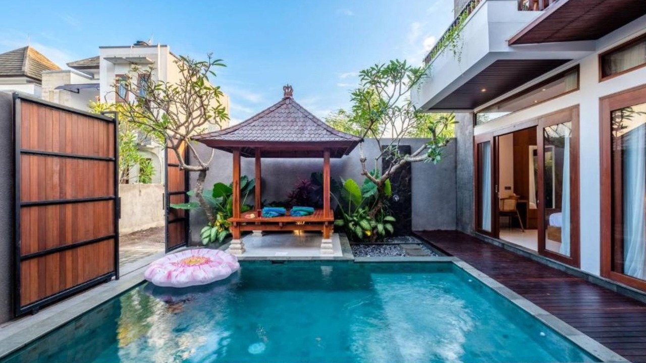Photo of Outdoor in Taman Griya