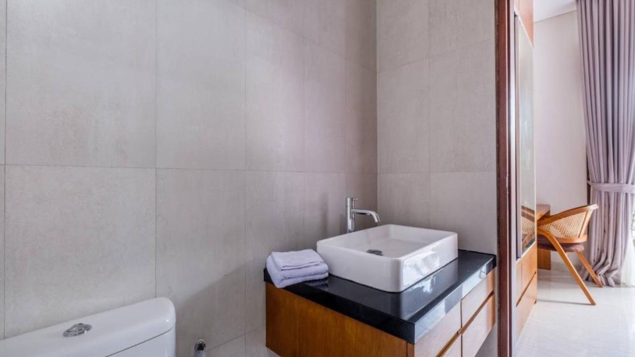 Photo of Bathroom in Taman Griya