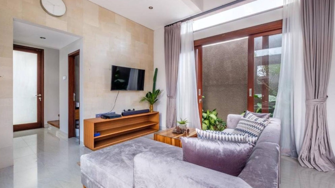 Photo of Livingroom in Taman Griya