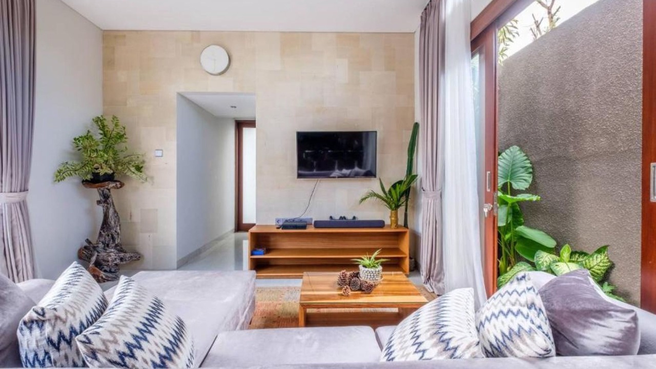 Photo of Livingroom in Taman Griya
