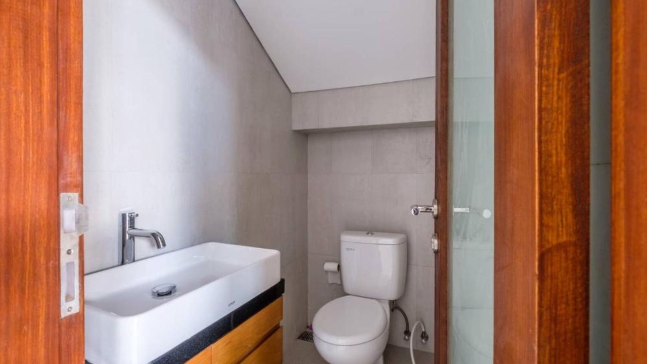 Photo of Bathroom in Taman Griya