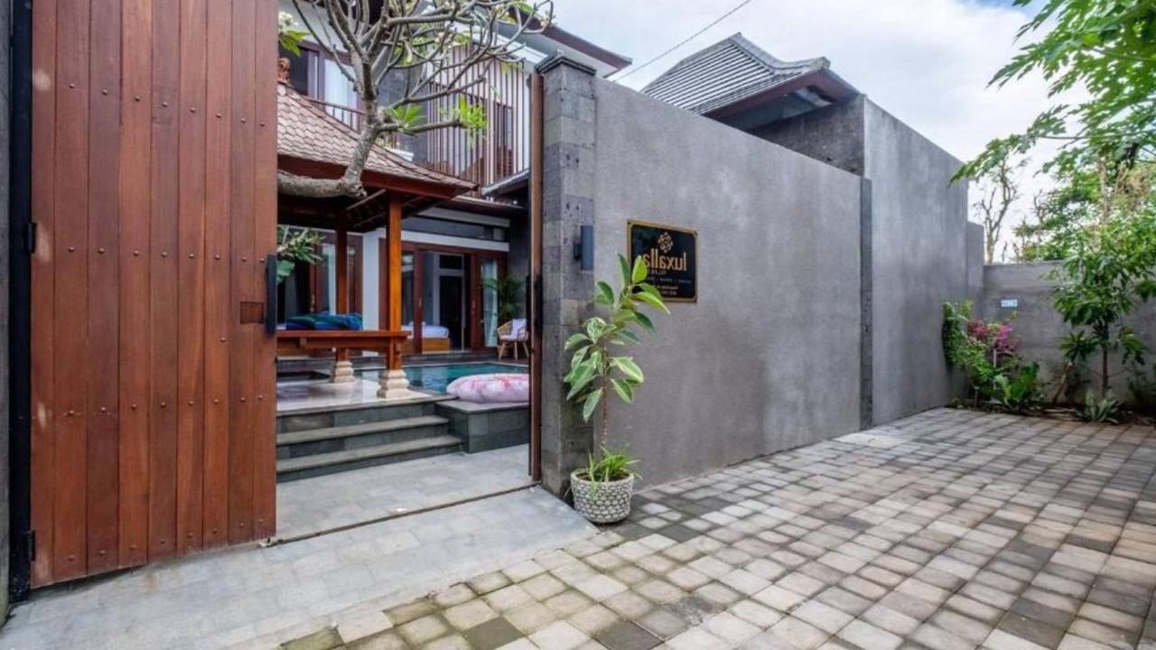 Photo of Outdoor in Taman Griya