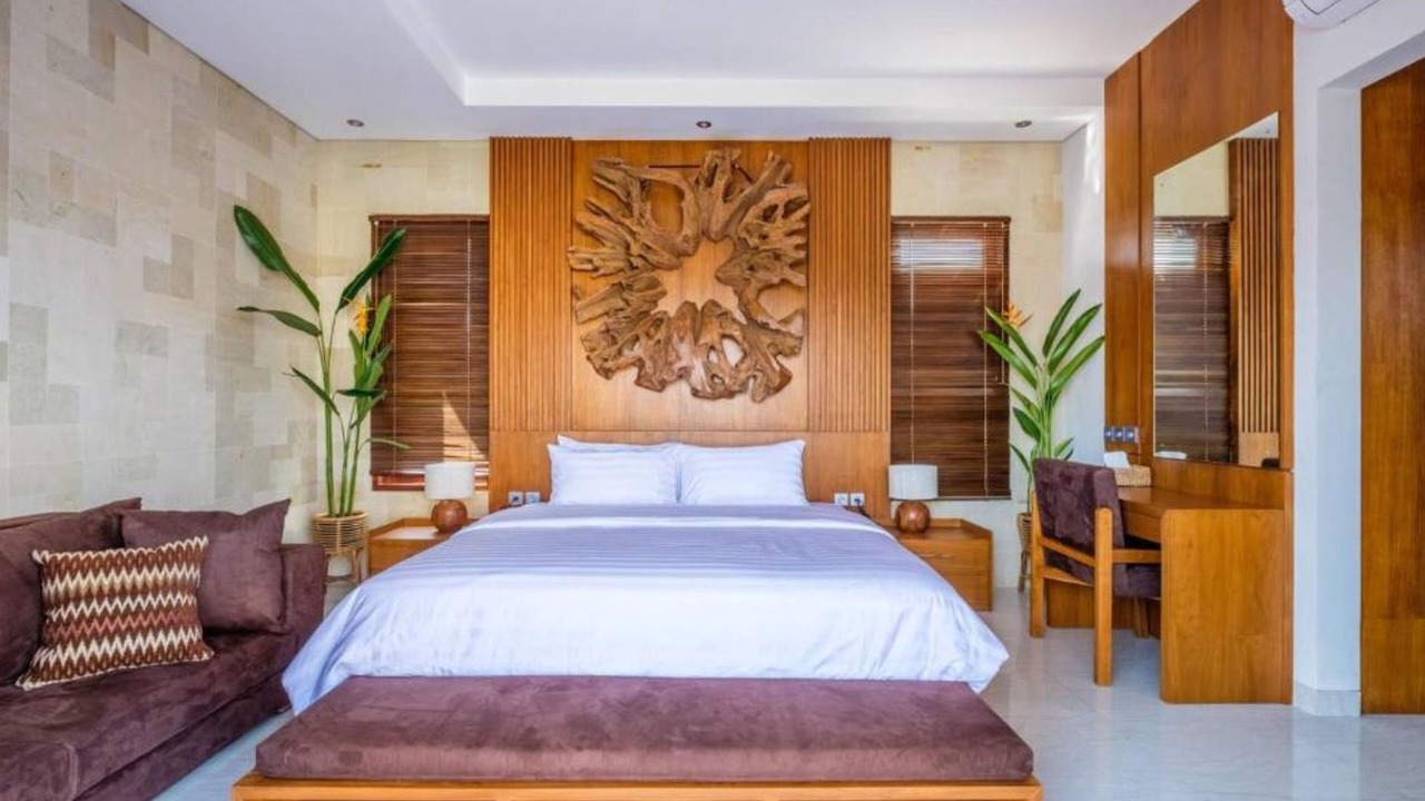 Photo of Bedroom in Taman Griya