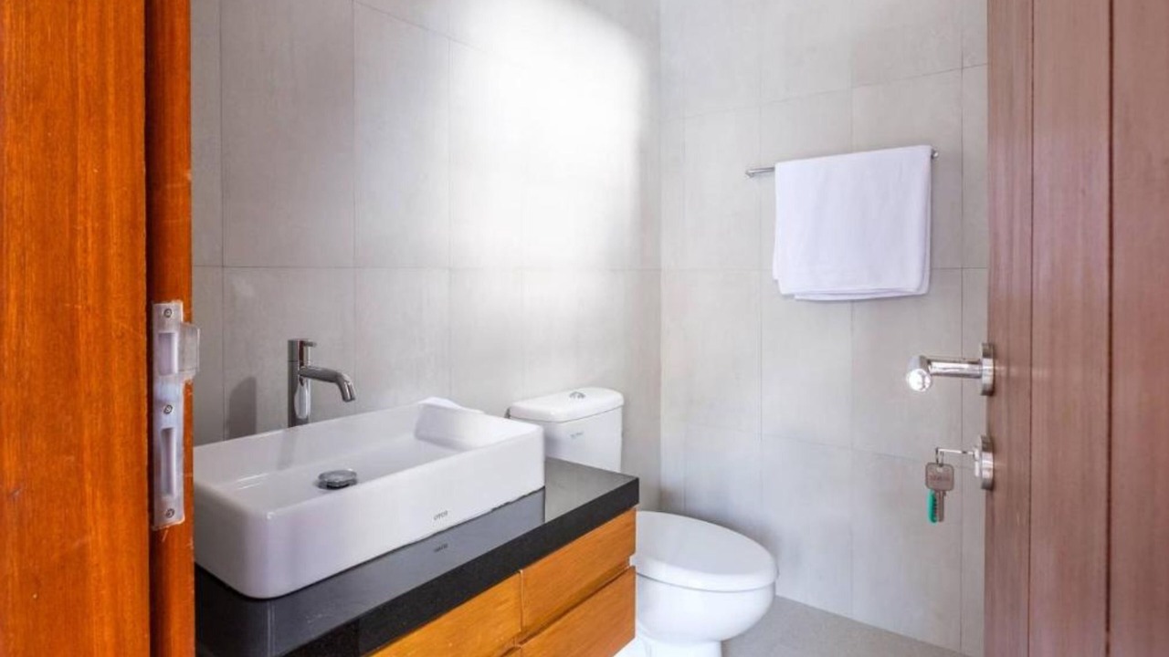 Photo of Bathroom in Taman Griya