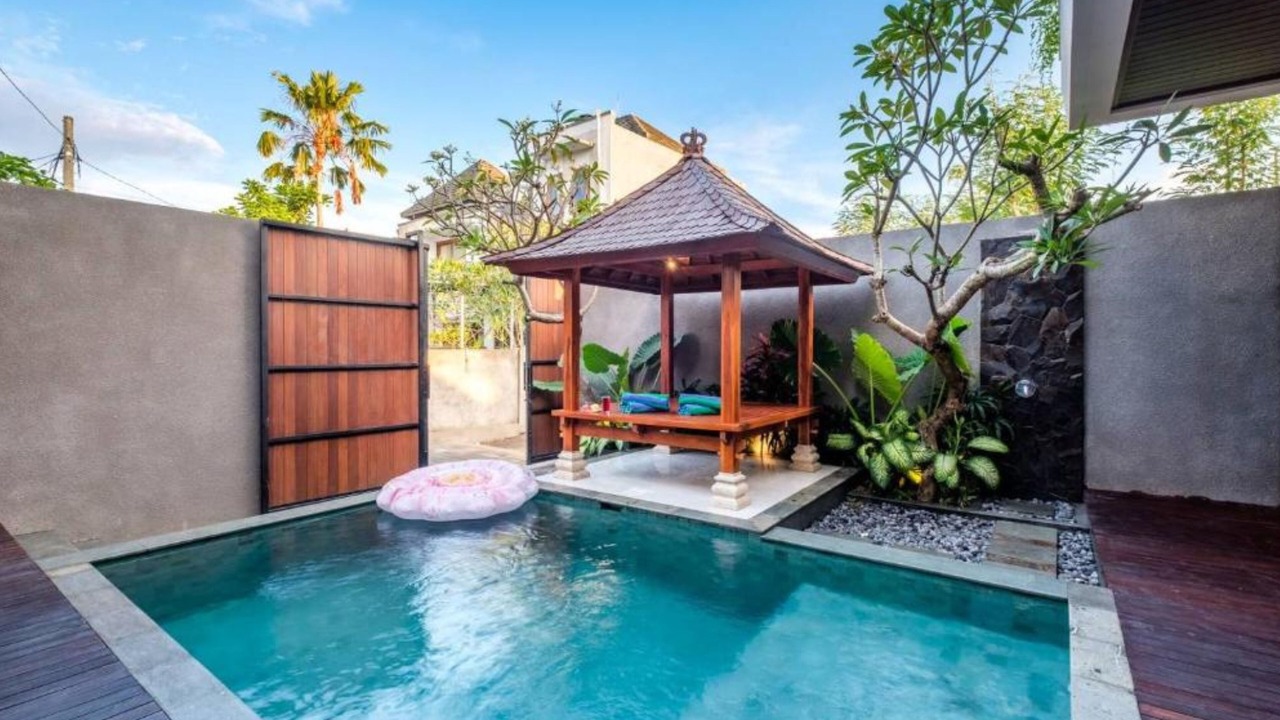 Photo of Outdoor in Taman Griya
