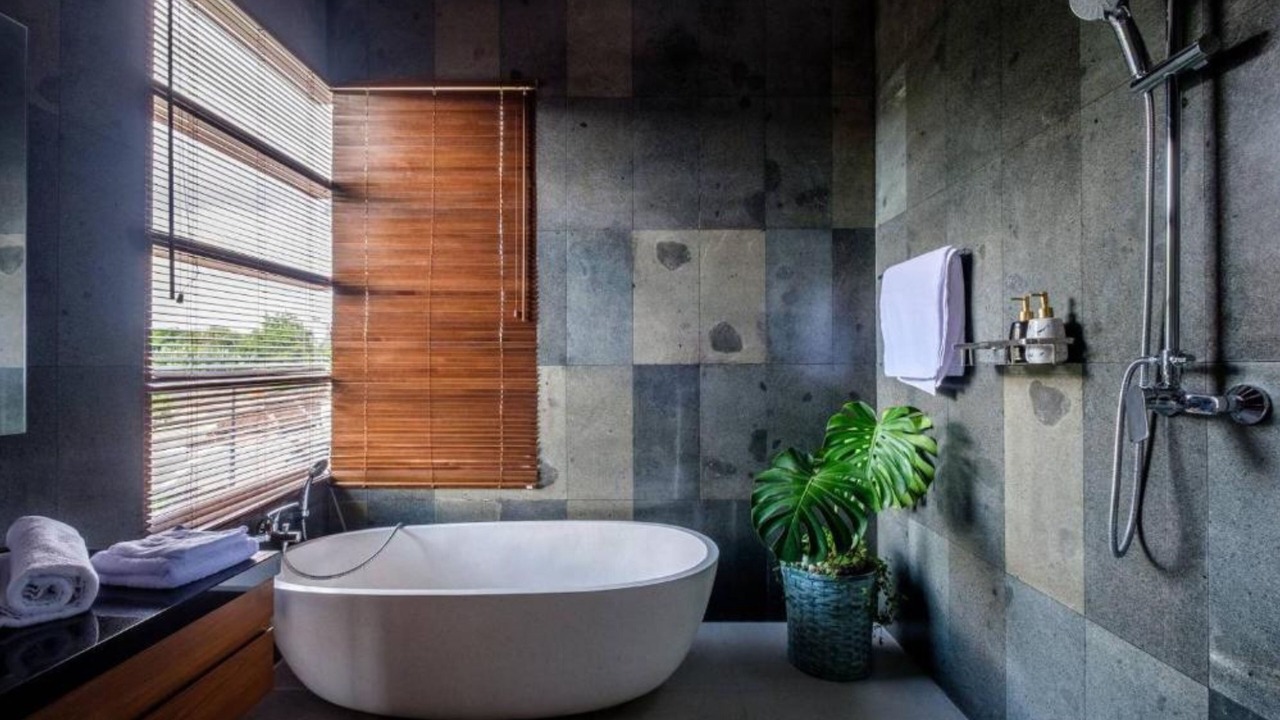 Photo of Bathroom in Taman Griya
