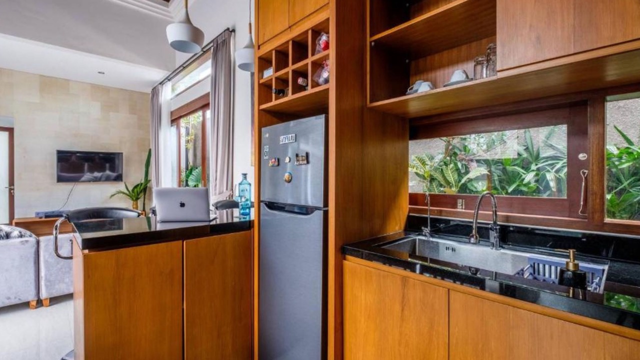 Photo of Kitchen in Taman Griya