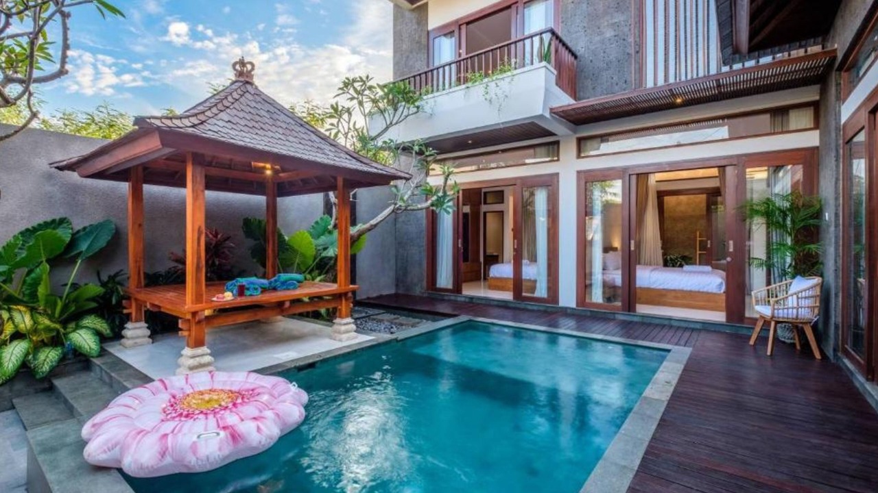Photo of Outdoor in Taman Griya
