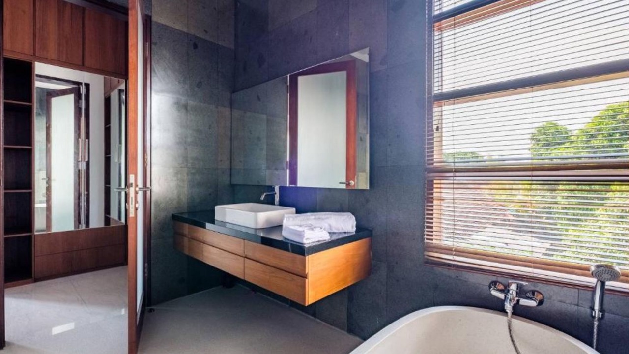 Photo of Bathroom in Taman Griya