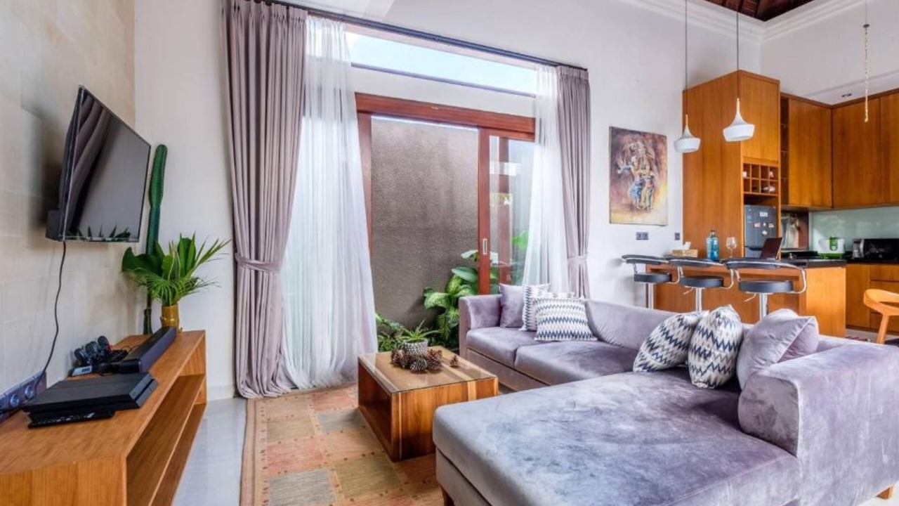 Photo of Livingroom in Taman Griya