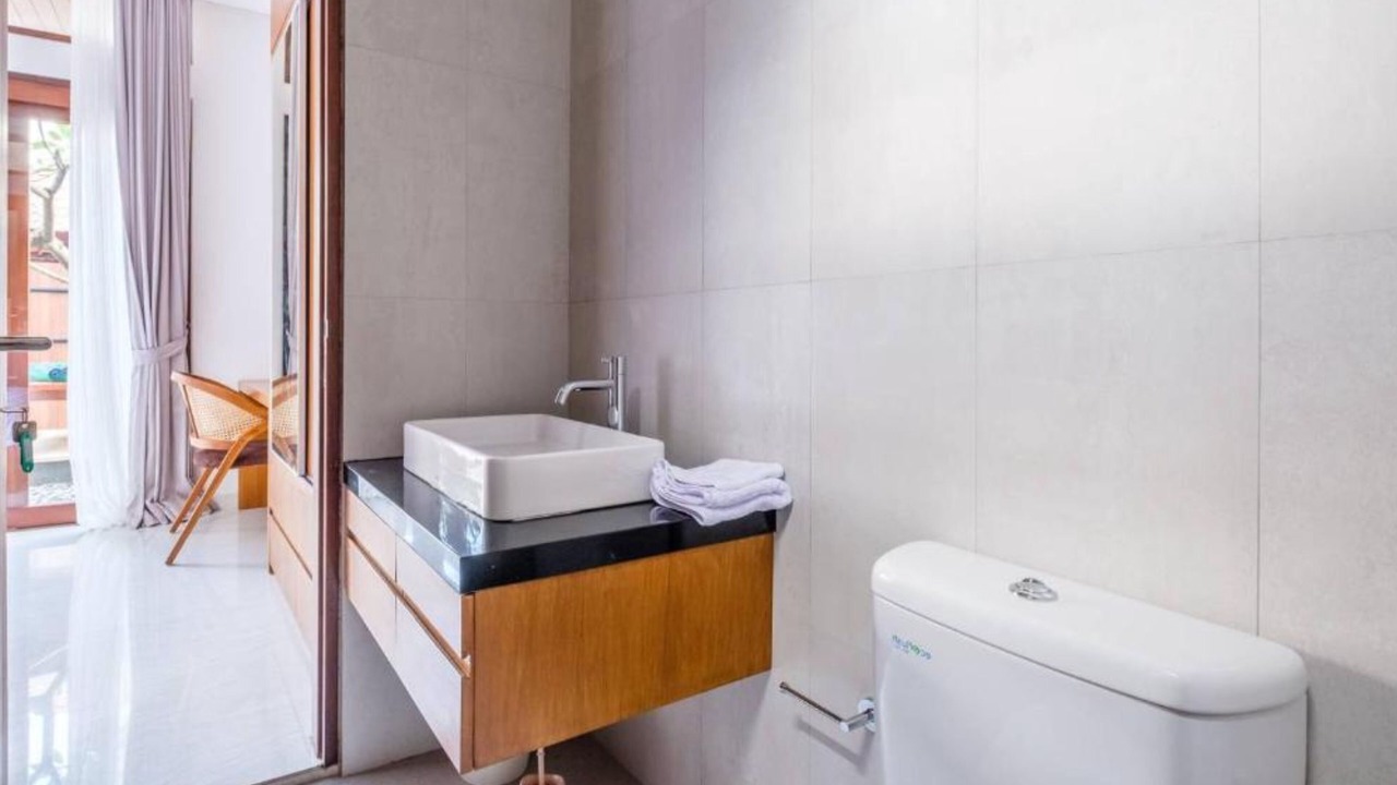 Photo of Bathroom in Taman Griya